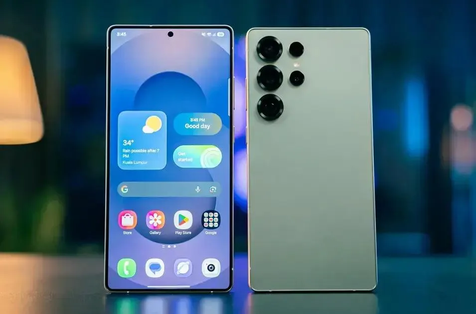 Samsung e a conexão via satélite: apps como WhatsApp funcionam no Galaxy 2 Samsung Galaxy S25: tudo o que você precisa saber sobre os novos modelos