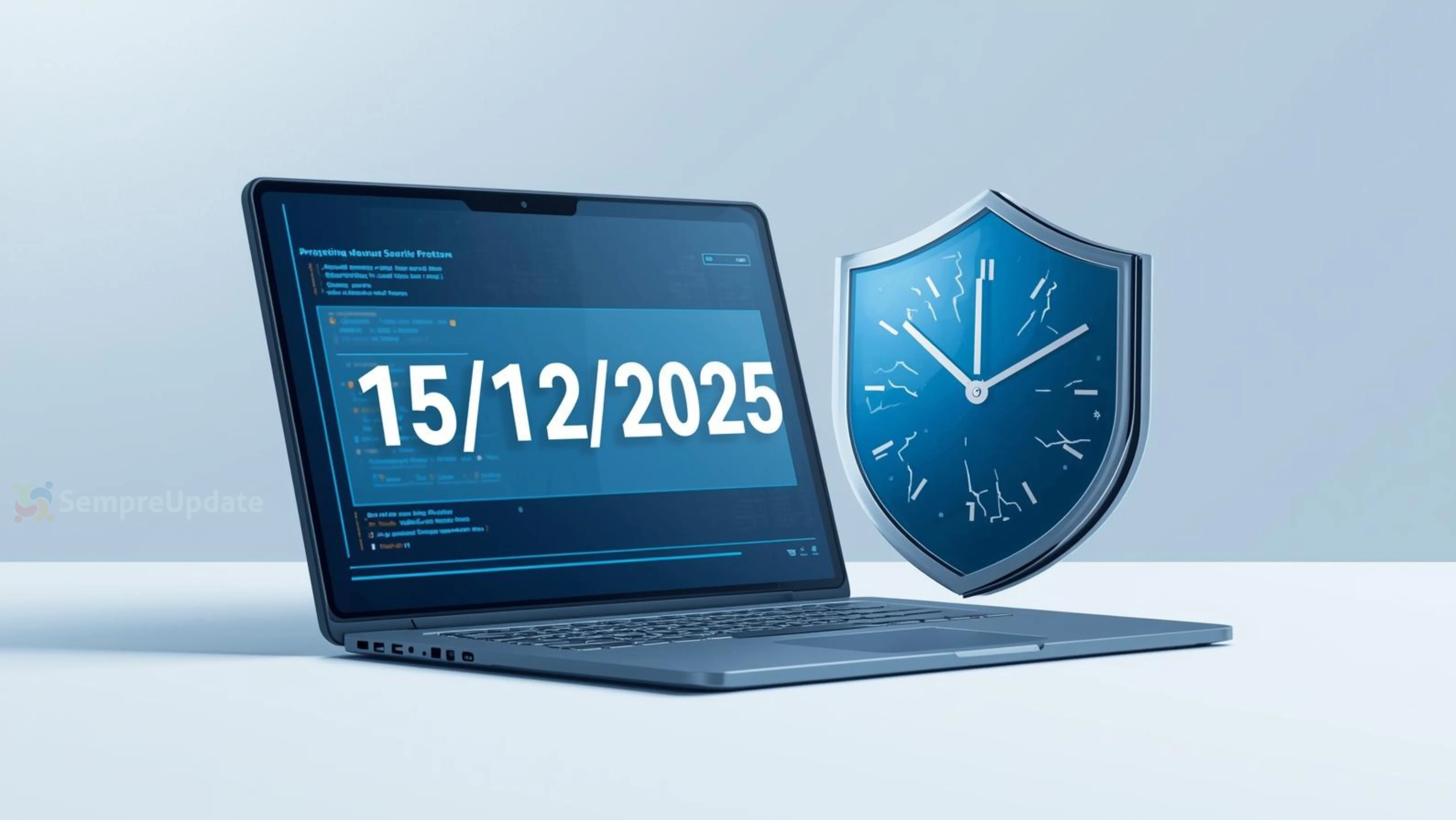 Usa Fedora 41? Em 15/12 a segurança acaba, atualize hoje 2 Alerta de segurança: Fedora 41 fim do suporte em 15 de dezembro de 2025, atualização recomendada para Fedora 42 ou 43