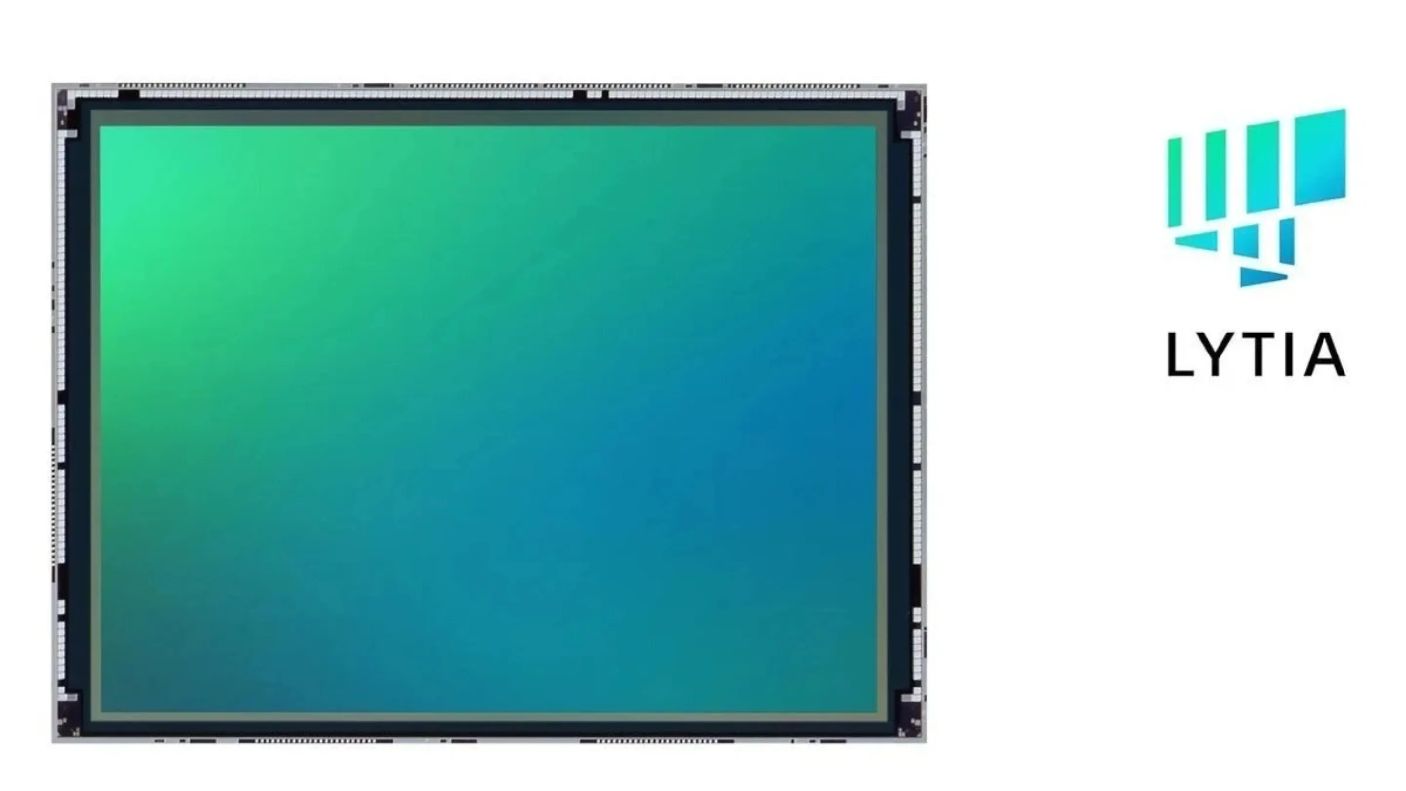 Sony's new 1/1.12-inch 200 MP image sensor