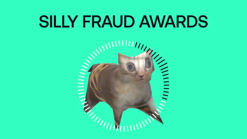 Tentaram usar a foto do Cristiano Ronaldo para abrir conta em bet – veja as fraudes mais surreais do iGaming 2 Silly Fraud Awards elege as tentativas de fraude mais bizarras detectadas pela Sumsub