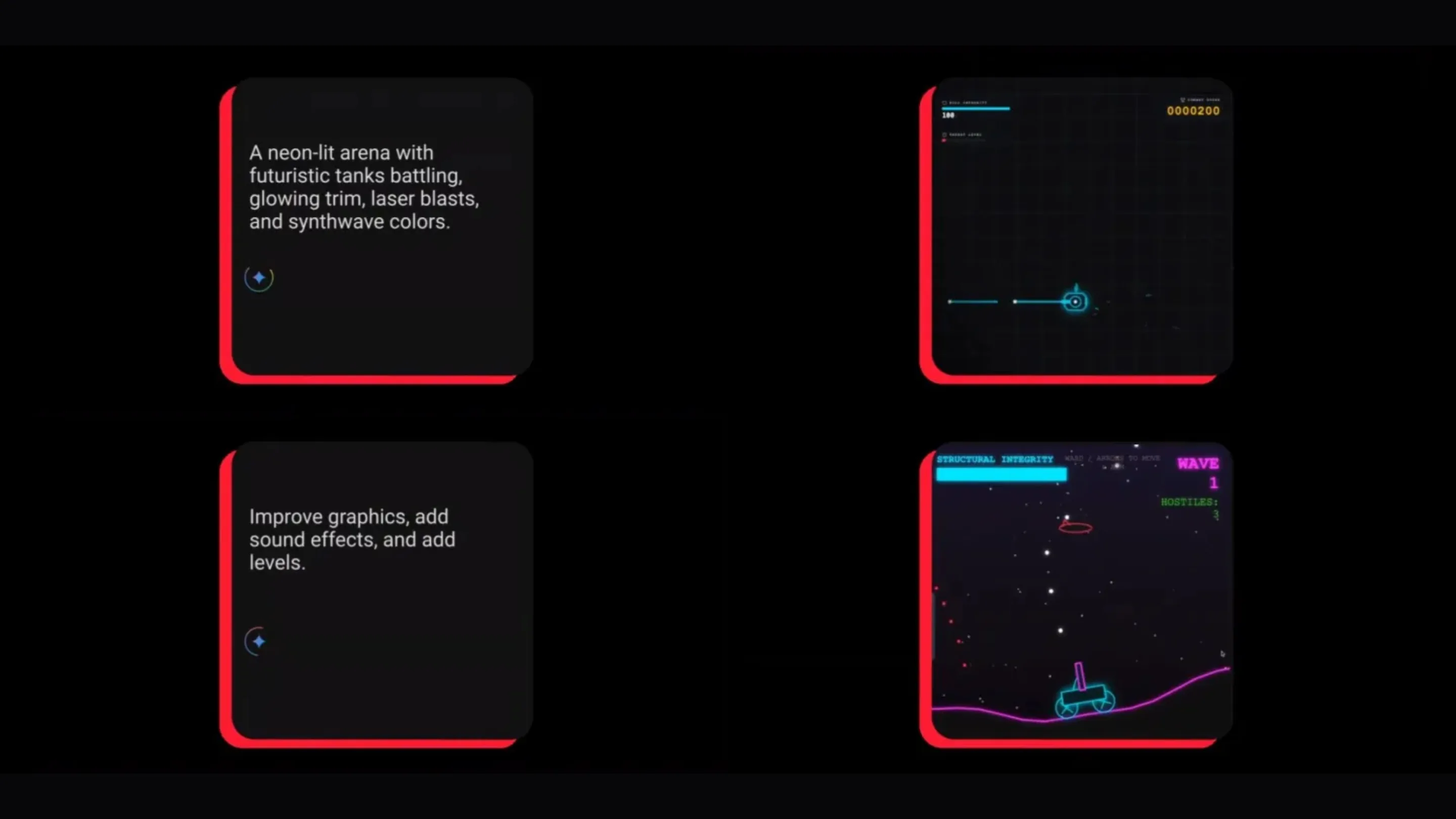 YouTube Playables Builder
