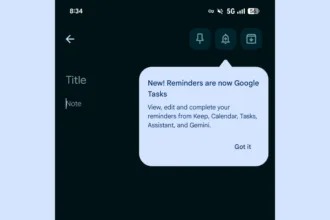 Google Tasks