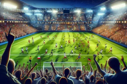 Fifa retorna com jogo exclusivo para Netflix antes da Copa de 2026