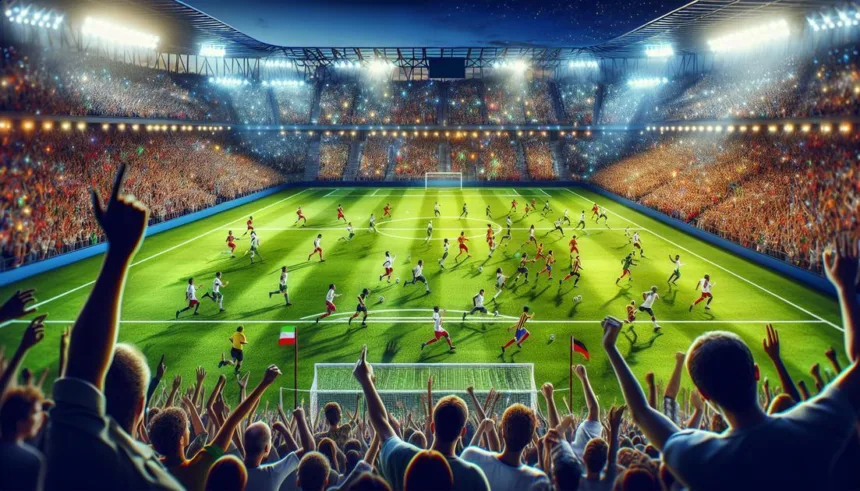 Fifa retorna com jogo exclusivo para Netflix antes da Copa de 2026