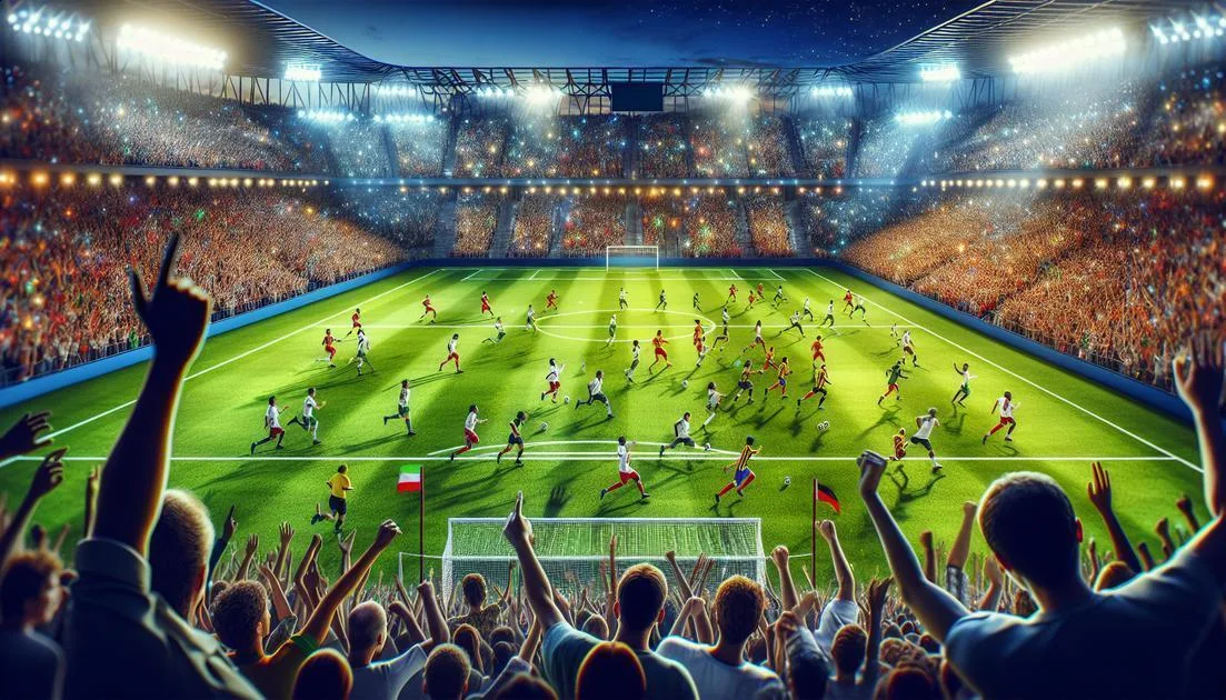 Fifa retorna com jogo exclusivo para Netflix antes da Copa de 2026