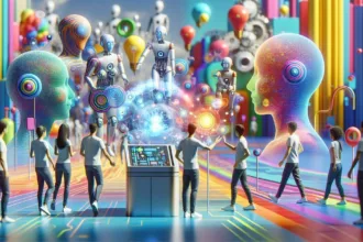 Disney e OpenAI firmam parceria de US$ 1 bilhão para IA de vídeos