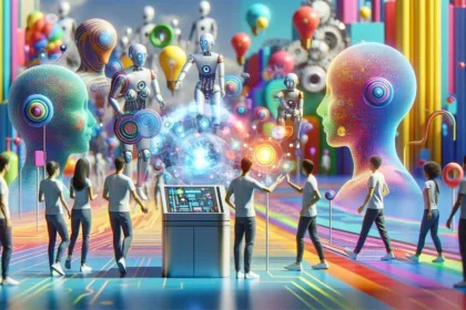 Disney e OpenAI firmam parceria de US$ 1 bilhão para IA de vídeos