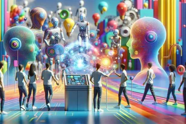 Disney e OpenAI firmam parceria de US$ 1 bilhão para IA de vídeos