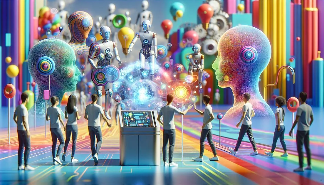 Disney e OpenAI firmam parceria de US$ 1 bilhão para IA de vídeos