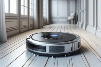 iRobot entra com pedido de recuperação judicial após dificuldades financeiras