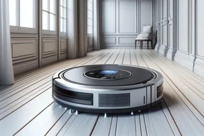 iRobot entra com pedido de recuperação judicial após dificuldades financeiras