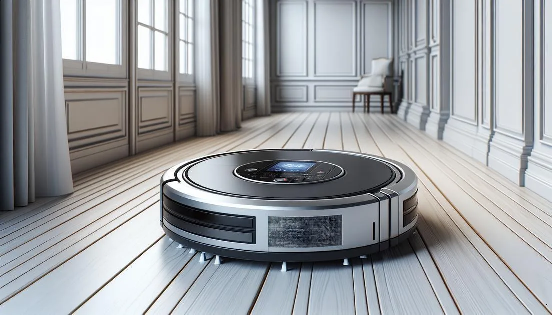 iRobot entra com pedido de recuperação judicial após dificuldades financeiras