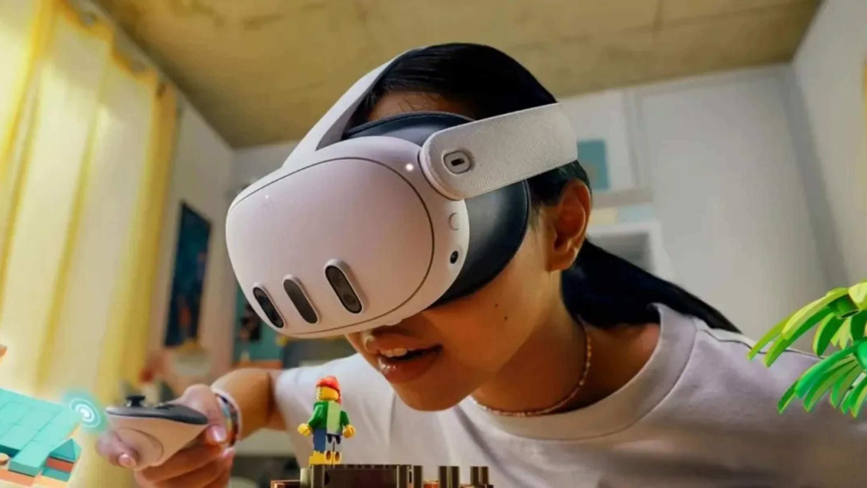 Meta recua no Horizon OS e abre espaço para o domínio do Android XR em headsets 2 Meta Horizon OS