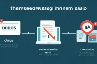 Cinco Tendências de Cibersegurança Que Influenciarão a Defesa Europeia em 2026