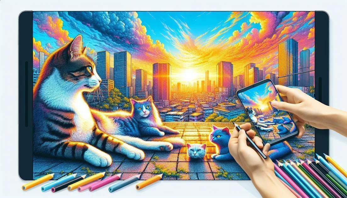 Comparativo: Huawei Pura 80 Ultra e Xiaomi 15T em fotografia