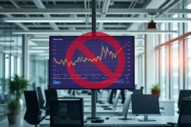 Queda nas ações da Oracle após resultados de receita decepcionantes