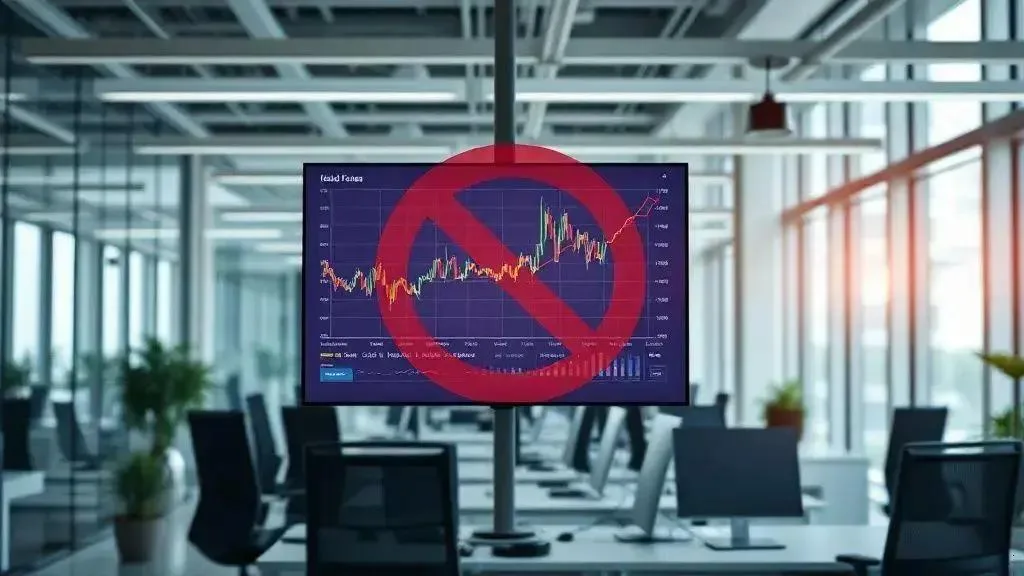 Queda nas ações da Oracle após resultados de receita decepcionantes