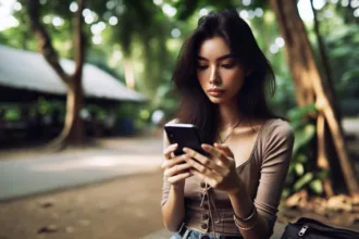 Reino Unido irá proibir aplicativos de 'nudificação' gerados por IA