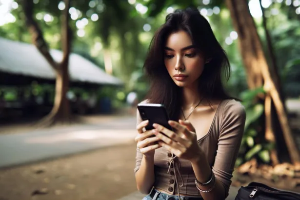 Reino Unido irá proibir aplicativos de 'nudificação' gerados por IA