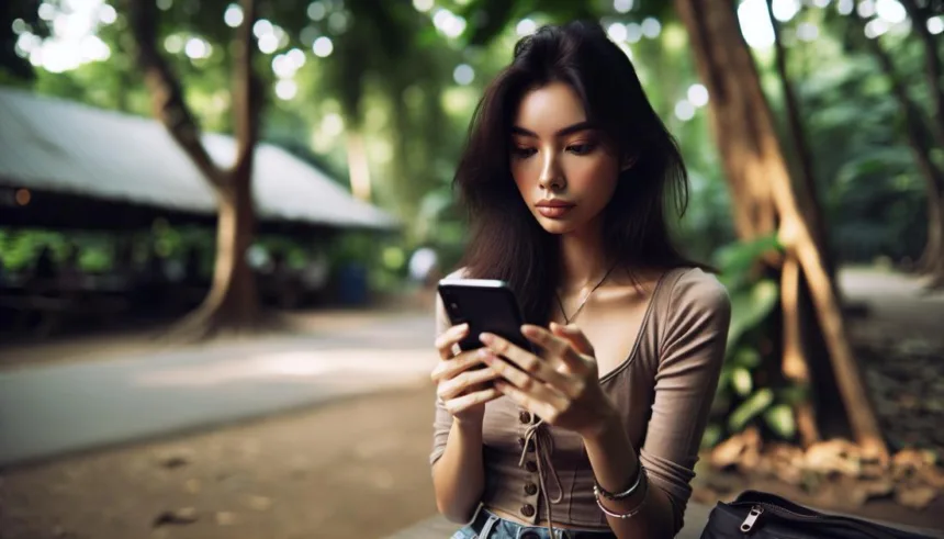 Reino Unido irá proibir aplicativos de 'nudificação' gerados por IA