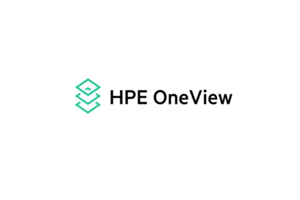 HPE OneView