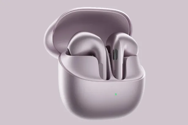 Xiaomi Buds 6