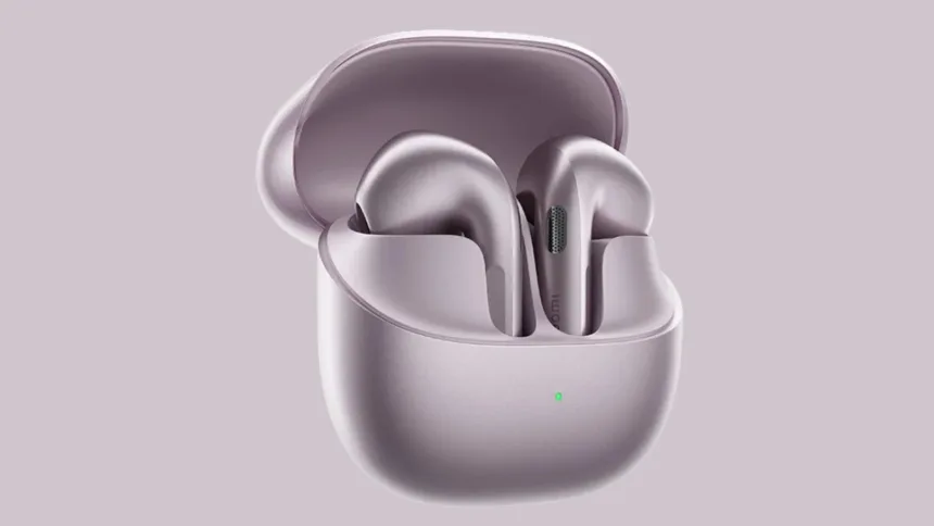 Xiaomi Buds 6