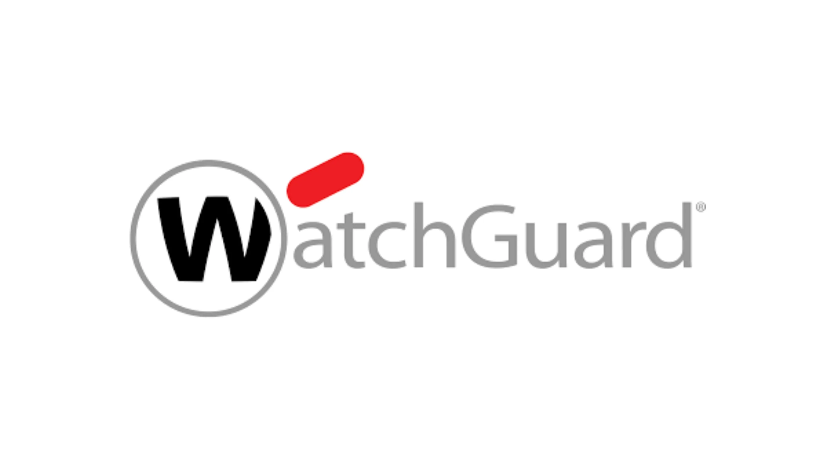 WatchGuard