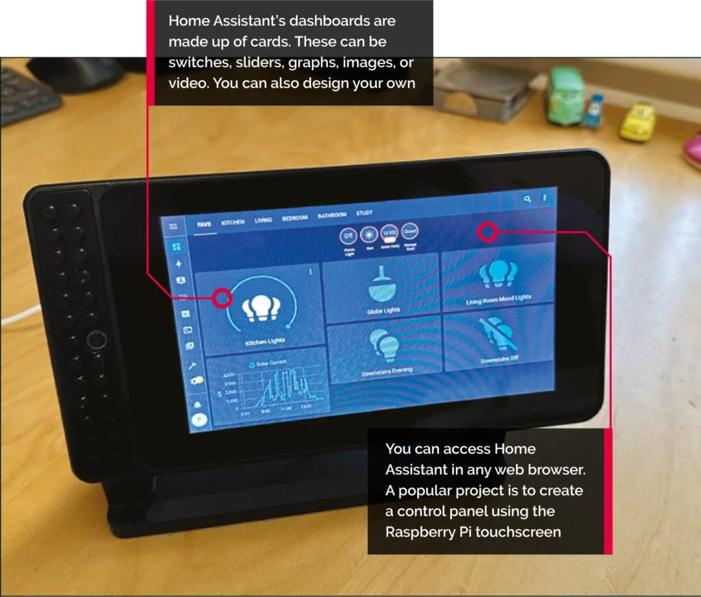 40 Melhores distribuições Linux para 2026 31 VpUR4rgw image 2