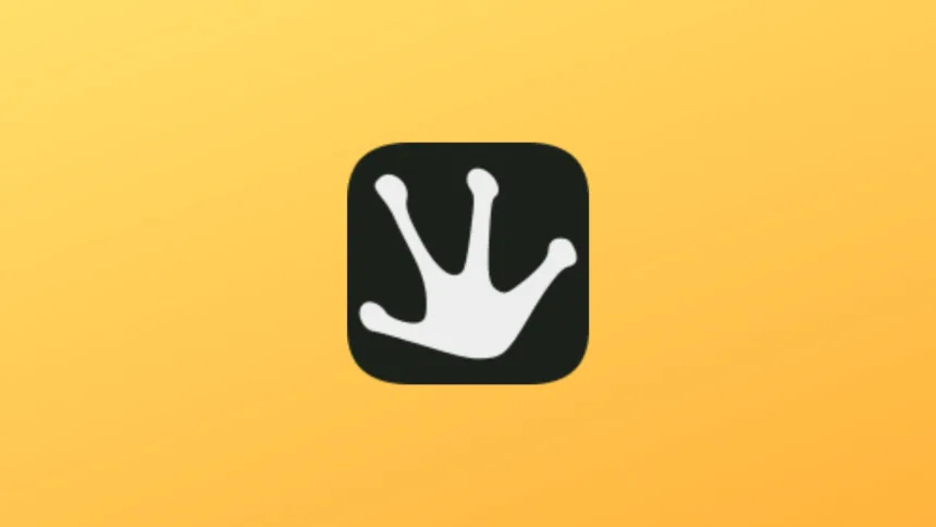 Imagem com a logomarca do Tryton