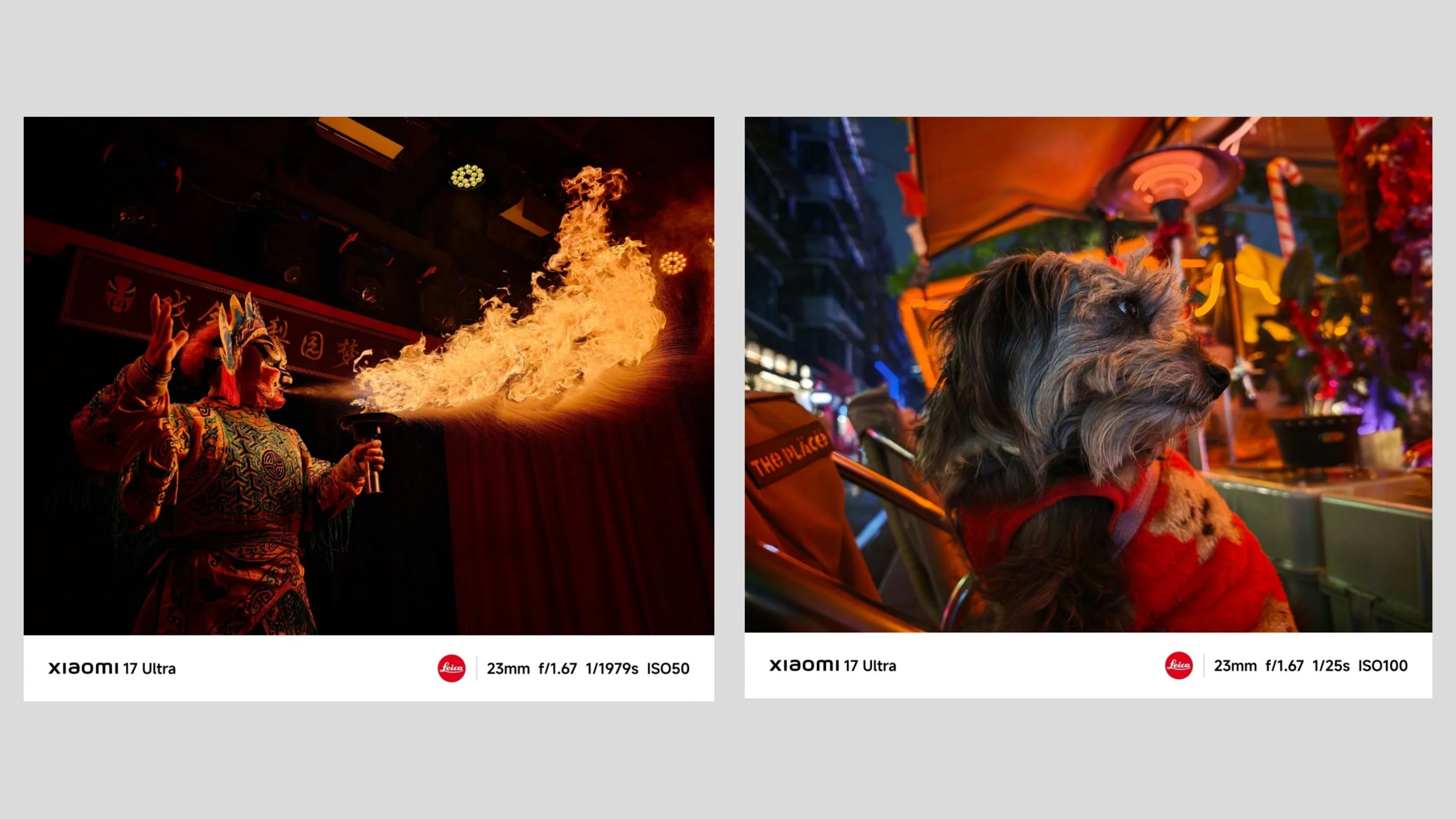 Xiaomi 17 Ultra: sensor LOFIC, Leica e fotos com alcance dinâmico 2 Z1PFigOP 17 ultra sensor lofic leica 3