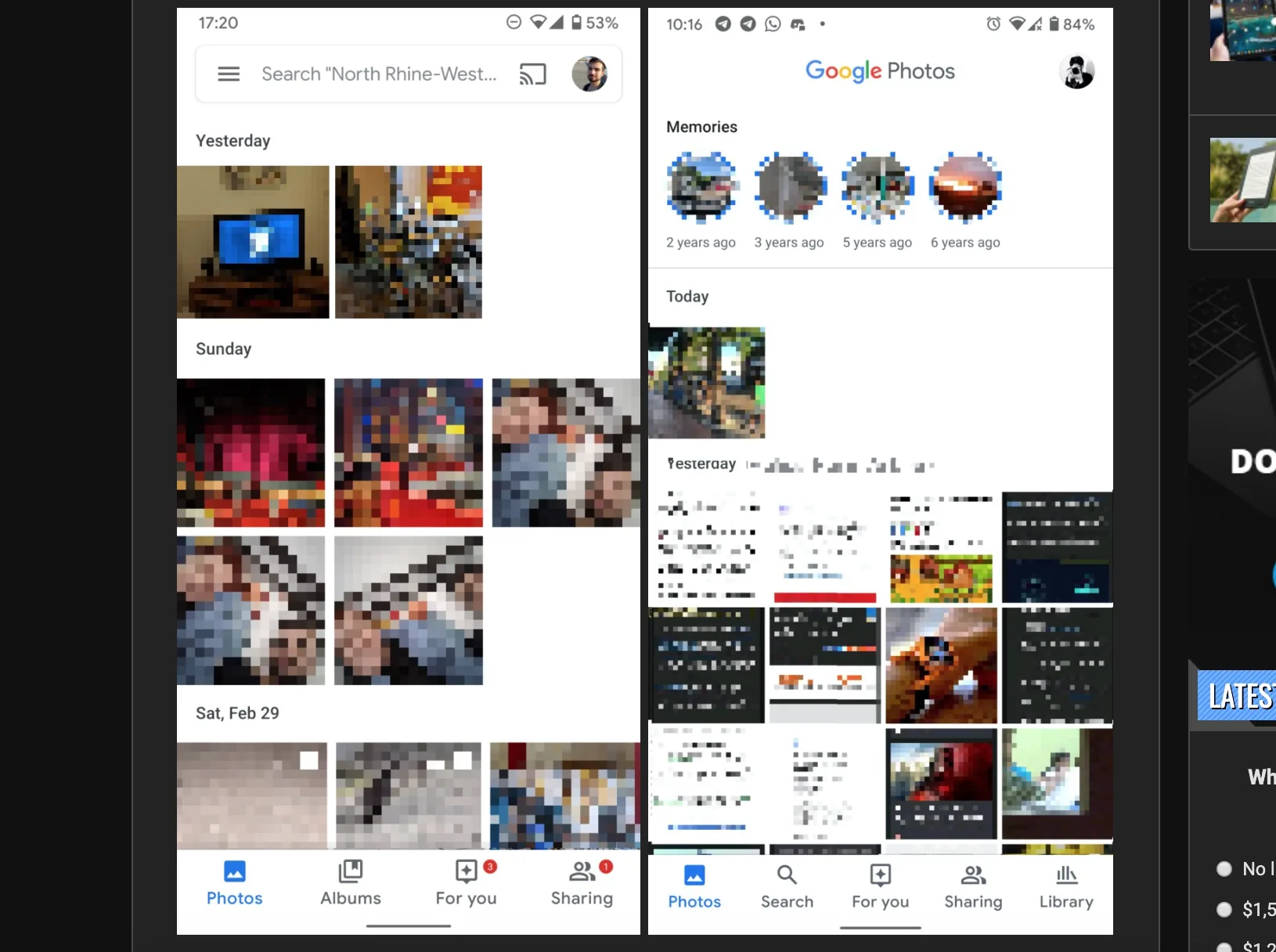 Organizador de fotos: top softwares para colocar sua biblioteca em ordem 5 aOlHVYFC image