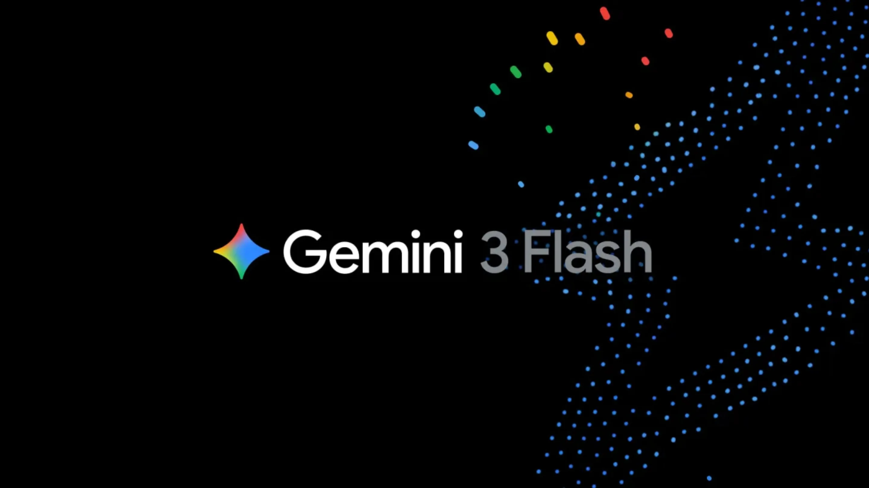 Gemini 3 Flash