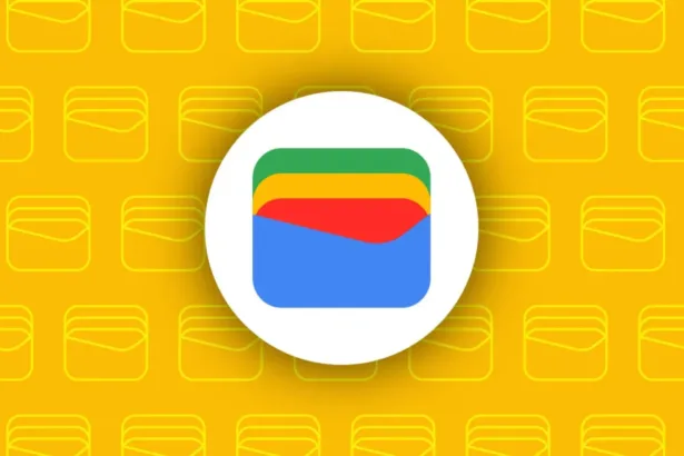 Google Wallet