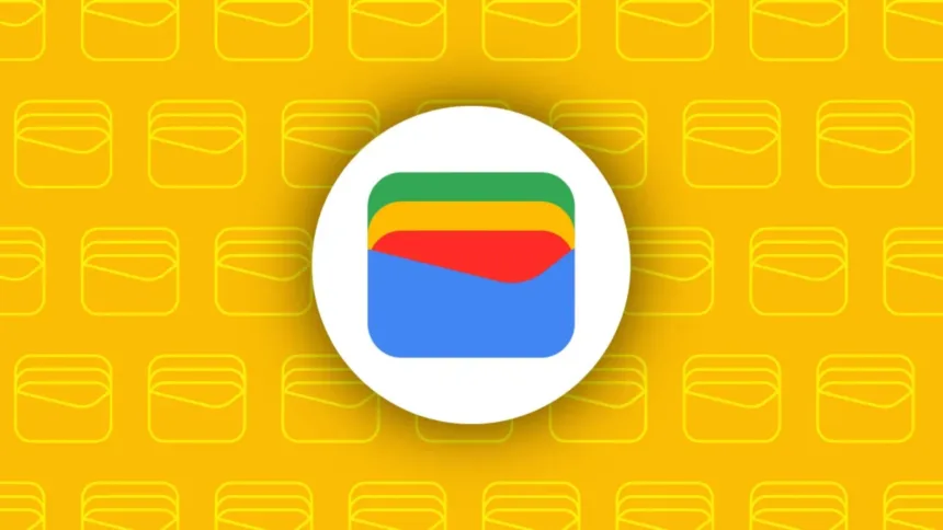 Google Wallet