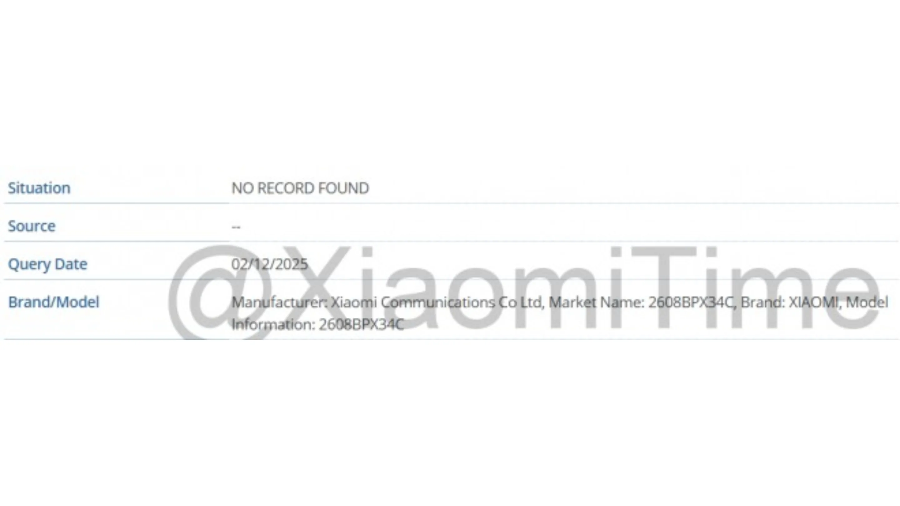 Xiaomi Mix Trifold, certificação e rumores do dobrável triplo 2 Xiaomi Mix Trifold