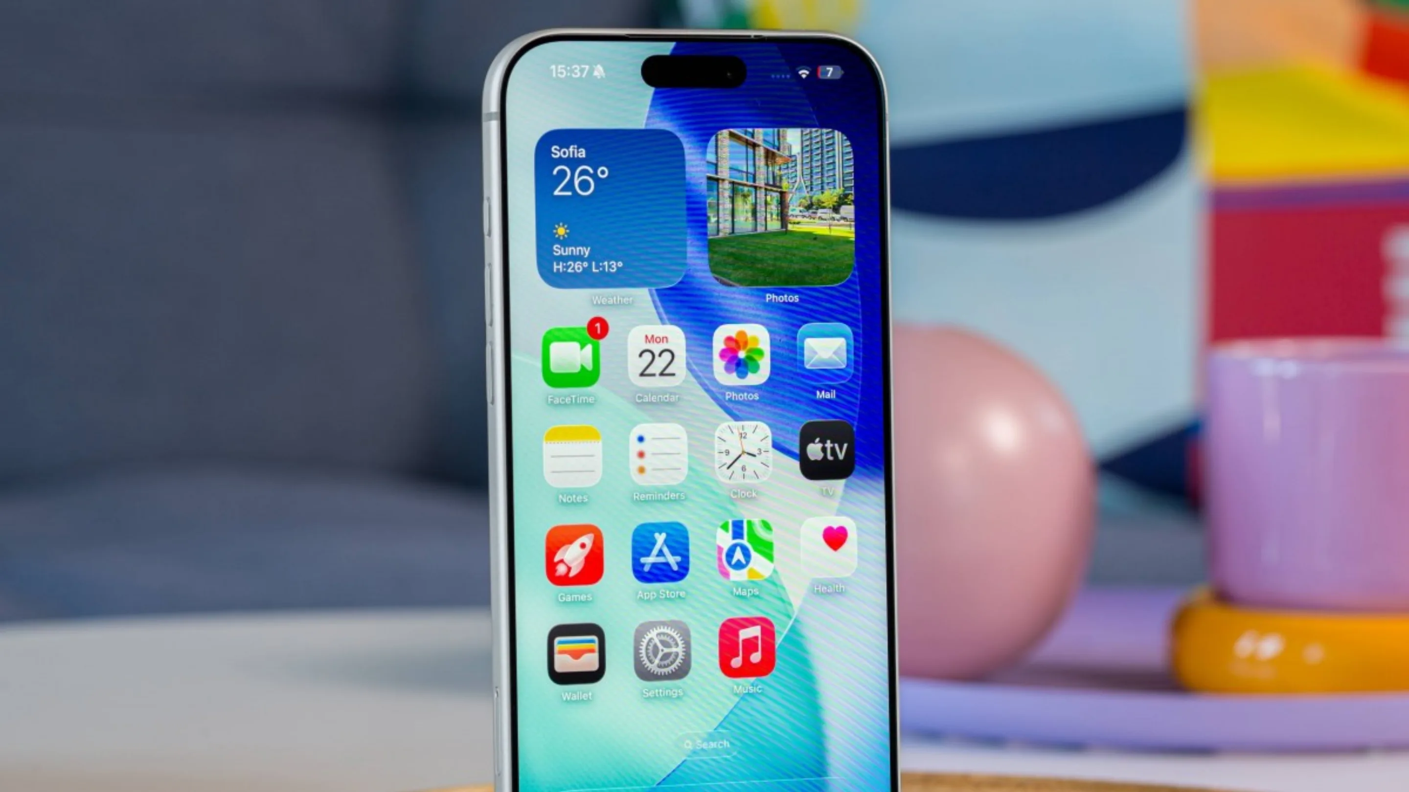 iOS 26.3 beta: Migração para Android e notificações para smartwatches de terceiros 2 iOS 26.3