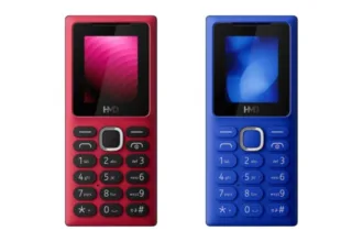HMD Feature Phones