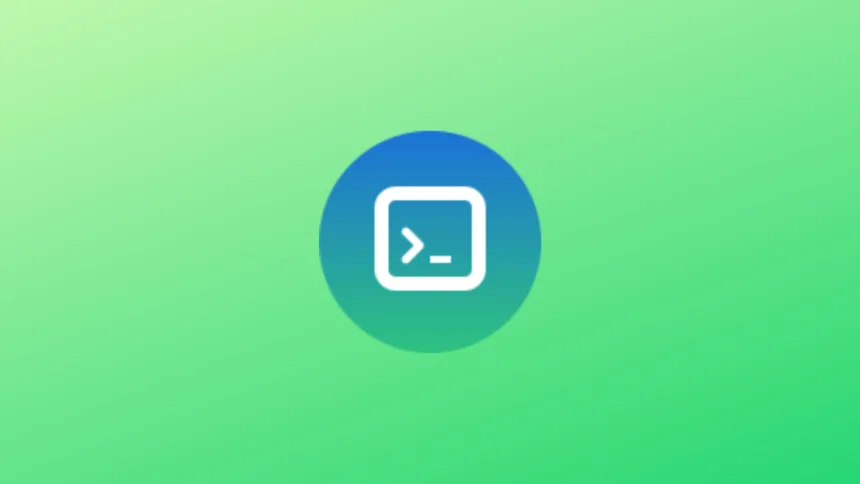 Imagem com a logomarca do Brief