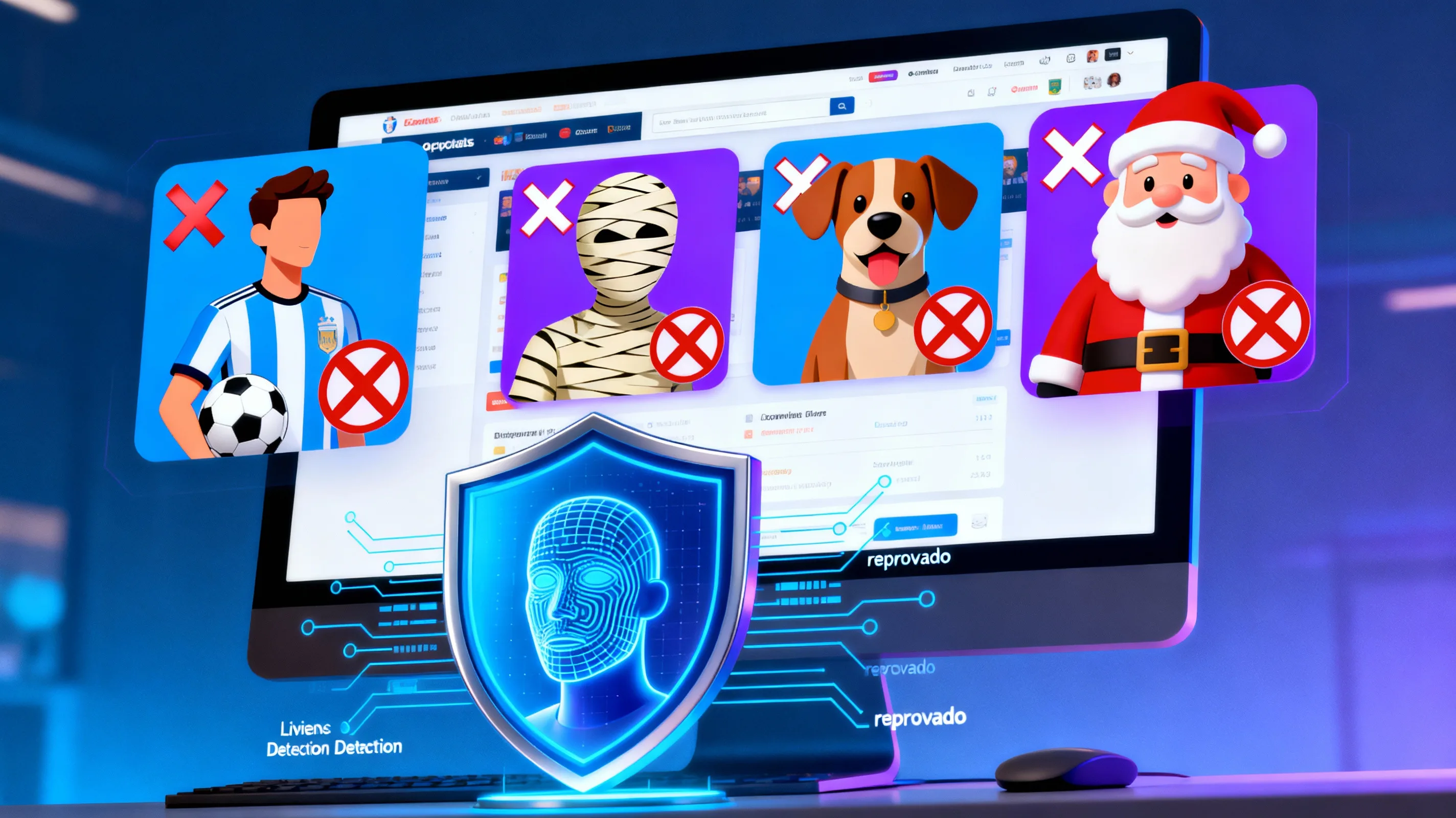 bizarras igaming silly fraud awards sumsub