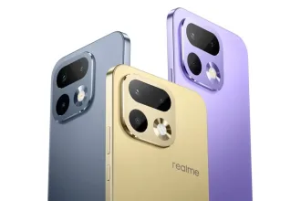 Realme 16 Pro