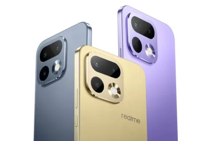 Realme 16 Pro