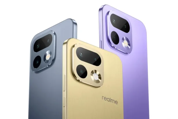 Realme 16 Pro