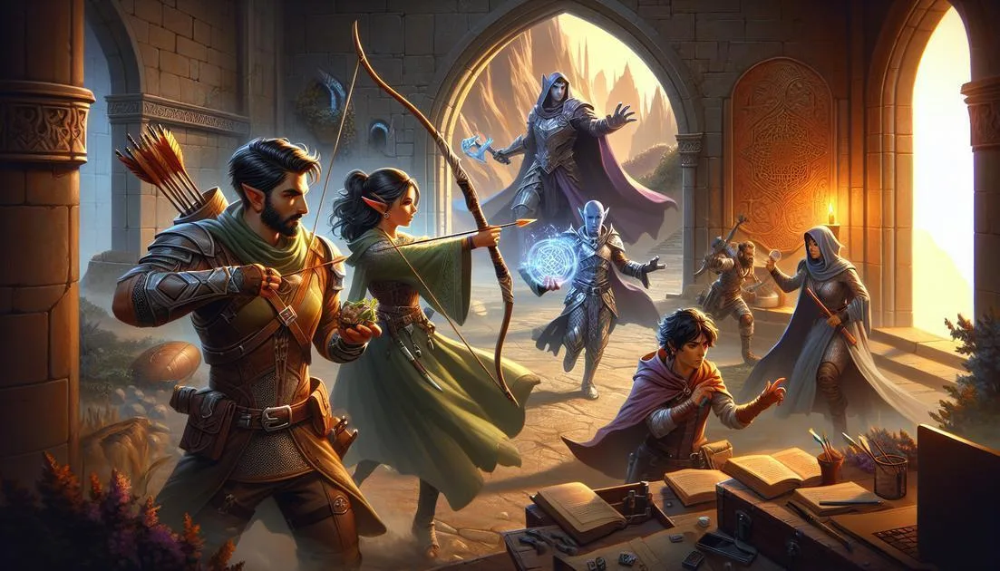 Clair Obscur: Expedition 33 é o grande vencedor do Game Awards 2025