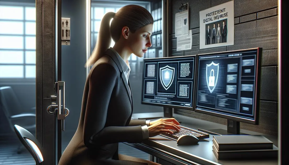 Como a tecnologia está combatendo o vazamento de nudes e protegendo vítimas