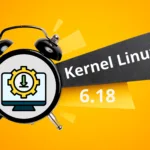 como instalar kernel linux 6 18