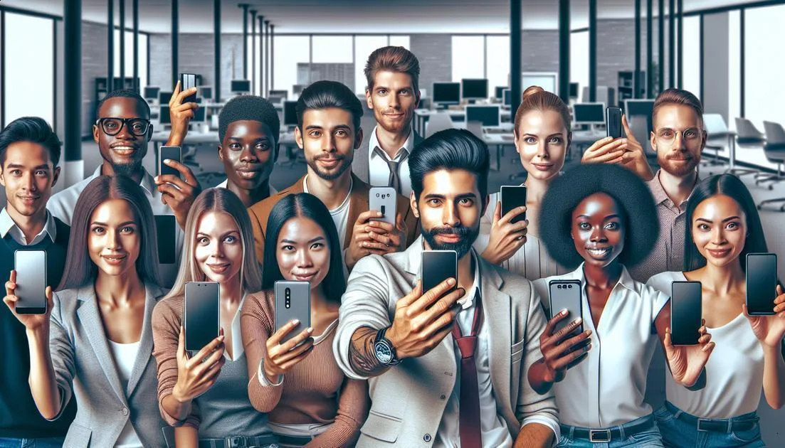 Doublespeed: A polêmica das fazendas de celulares no TikTok