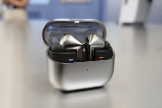 Galaxy Buds 4