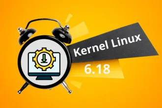 dywtmSxi como instalar kernel linux 6 18