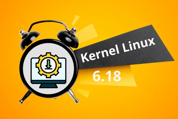 dywtmSxi como instalar kernel linux 6 18